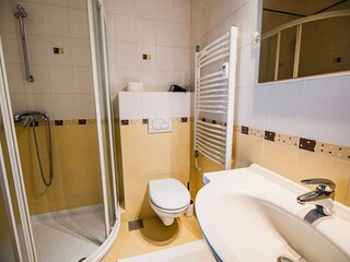 Appartement Portorož Équipement 21