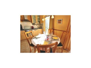 Apartamento Dubrovnik Características 29