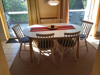 Apartamento Dubrovnik Características 31