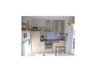 Appartement Dubrovnik Kenmerken 55