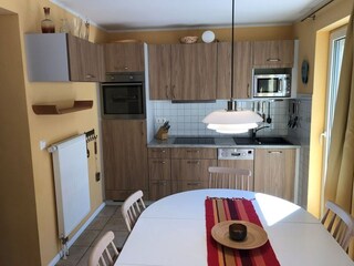 Apartamento Dubrovnik Características 45