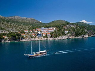 Appartamento Dubrovnik  111