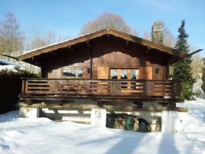 Ferienhaus Blockhaus Am See Clausthal Zellerfeld Frau Bettina Onken Rehn