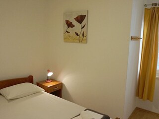 Apartamento Drace Características 3