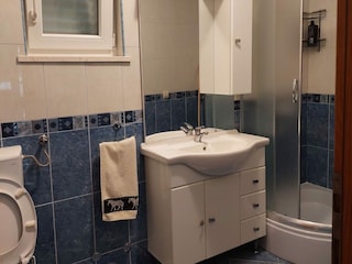 Apartment Drace Ausstattung 5