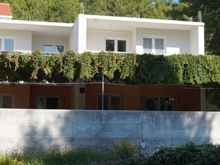 Apartamento Drace Grabación al aire libre 2