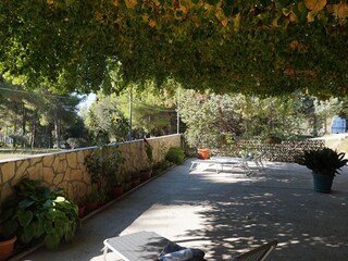 Appartement Drace Buitenaudio-opname 1