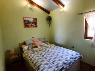 Casa per le vacanze Radetići Caratteristiche 14