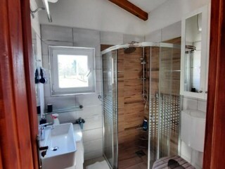 Maison de vacances Radetići Équipement 16