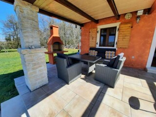 Vakantiehuis Radetići  18