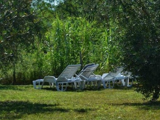 Holiday house Radetići Outdoor Recording 1