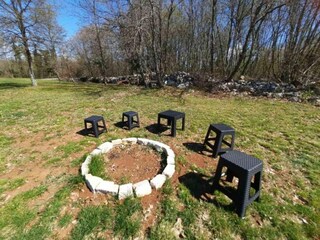 Casa de vacaciones Radetići Grabación al aire libre 3