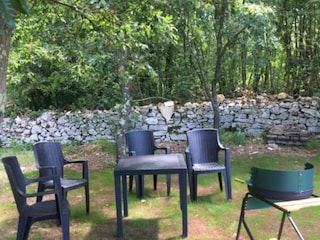 Holiday house Radetići Outdoor Recording 8