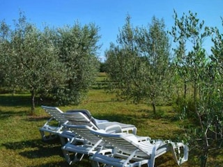 Holiday house Radetići Outdoor Recording 11