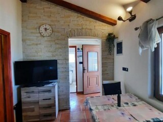 Maison de vacances Radetići  20