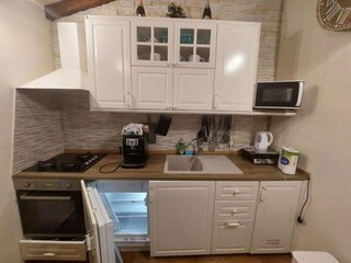 Casa de vacaciones Radetići  22