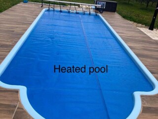 Casa per le vacanze Radetići  27