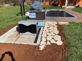 Holiday house Radetići  28