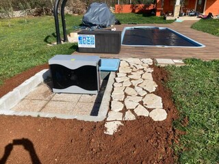 Maison de vacances Radetići  28