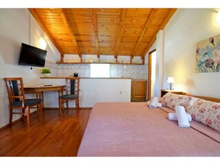 Appartement Starigrad Kenmerken 1