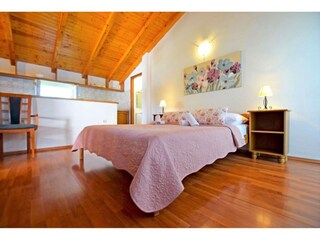 Appartamento Starigrad Caratteristiche 23