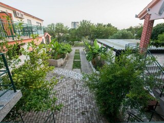 Apartamento Starigrad Grabación al aire libre 18