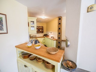 Apartment Laško Ausstattung 23