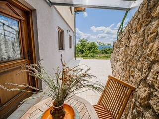 Apartment Laško Außenaufnahme 3