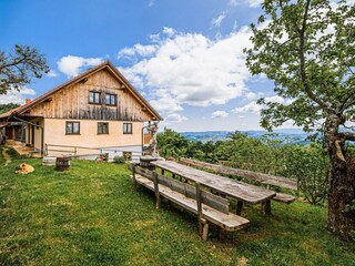 Appartement Laško Buitenaudio-opname 4