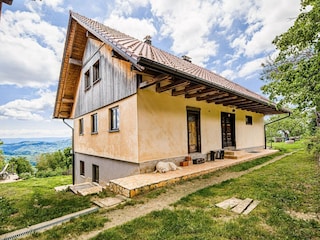 Apartment Laško Außenaufnahme 9