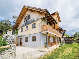 Appartement Laško Buitenaudio-opname 10