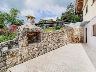 Apartment Laško Außenaufnahme 13