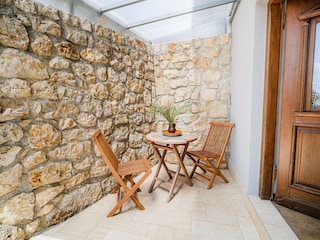 Apartment Laško Außenaufnahme 14