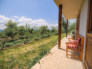 Apartment Laško Außenaufnahme 17