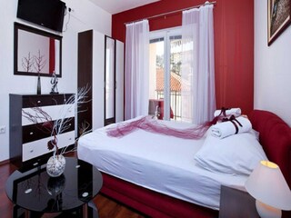 Apartamento Dubrovnik Características 20