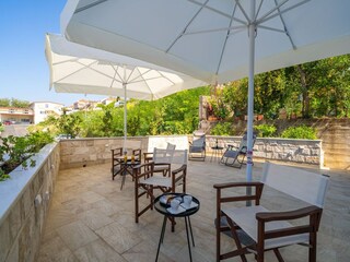 Apartamento Dubrovnik Grabación al aire libre 4