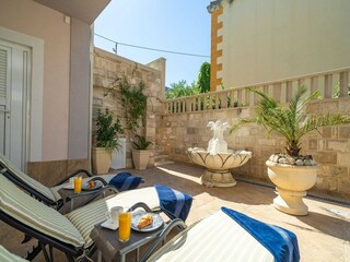 Apartamento Dubrovnik Grabación al aire libre 13