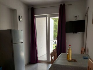 Appartement Drace Kenmerken 5