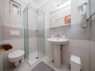 Appartement Supetarska Draga Équipement 17