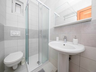 Appartement Supetarska Draga Équipement 18