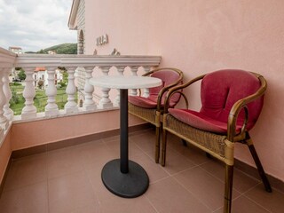 Appartement Supetarska Draga Enregistrement extérieur 6