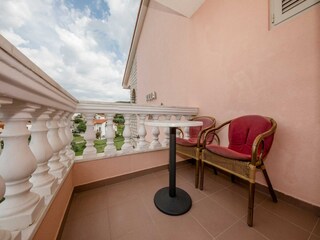 Apartment Supetarska Draga Außenaufnahme 3