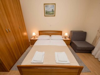 Appartement Supetarska Draga  22