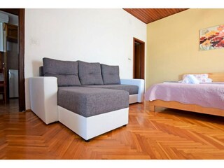 Apartamento Starigrad Características 17