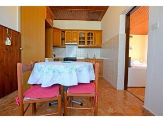 Appartement Starigrad Équipement 21