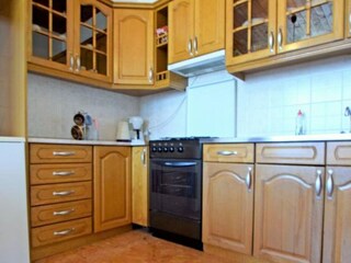 Apartamento Starigrad Características 22
