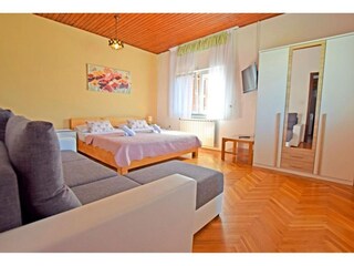 Appartement Starigrad Kenmerken 23