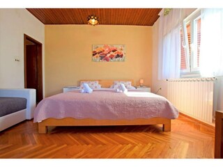 Appartement Starigrad Équipement 24