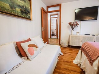 Appartement Portorož Équipement 2