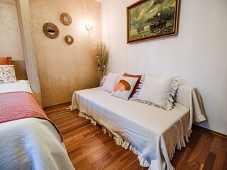 Appartamento Portorož Caratteristiche 3